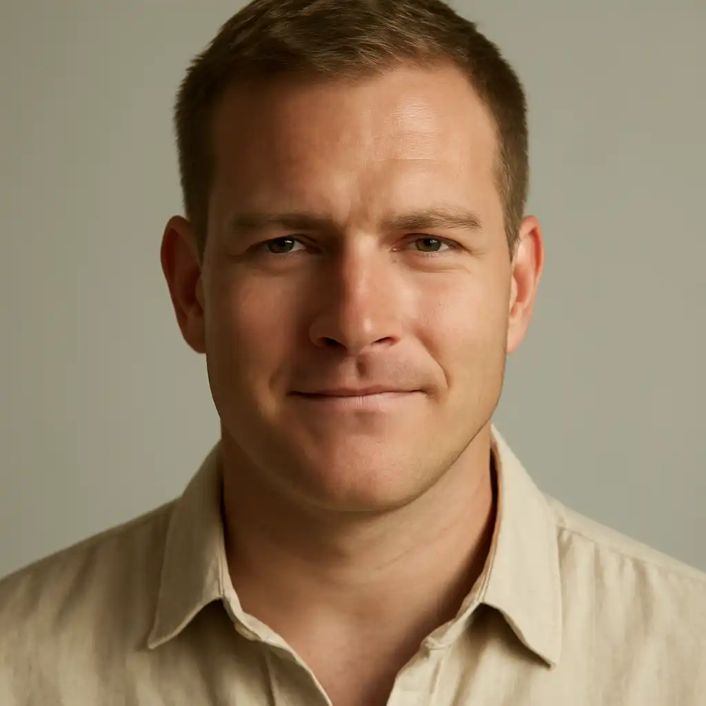 Marcus Wellington